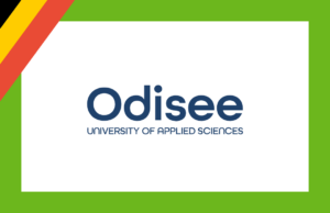 Odisee